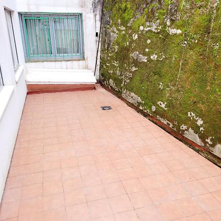 Amplio Piso Con Terraza En El Camino Y Catedral Apartment Santiago de Compostela Ngoại thất bức ảnh